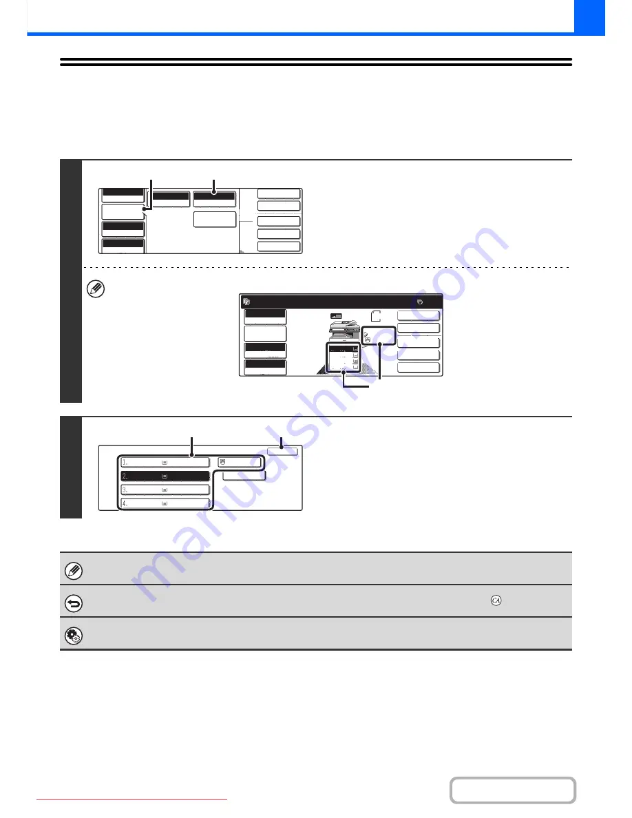 Sharp MX-2301N Operation Manual Download Page 113