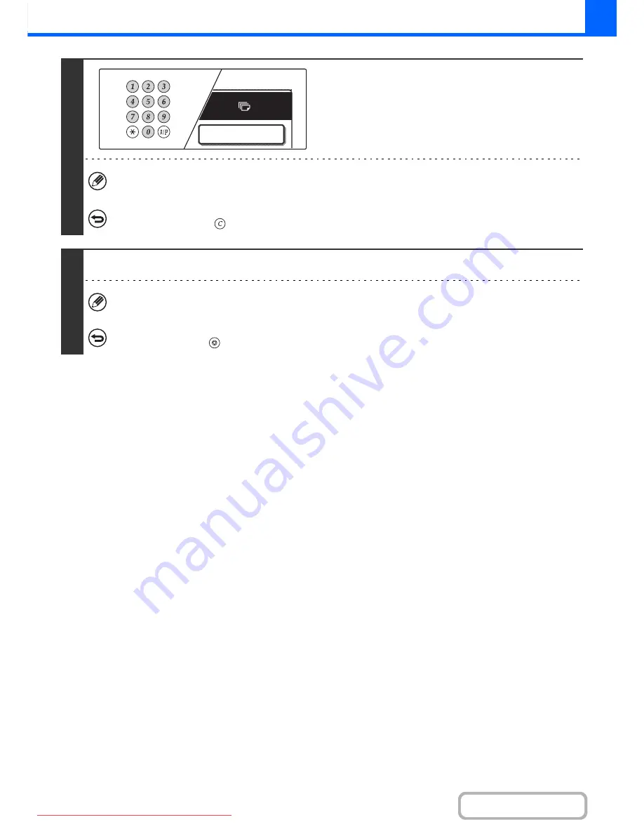 Sharp MX-2301N Operation Manual Download Page 115