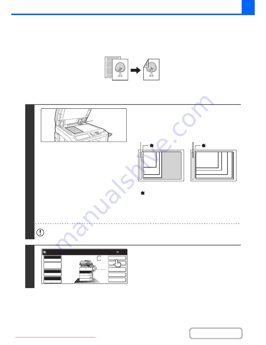 Sharp MX-2301N Operation Manual Download Page 120