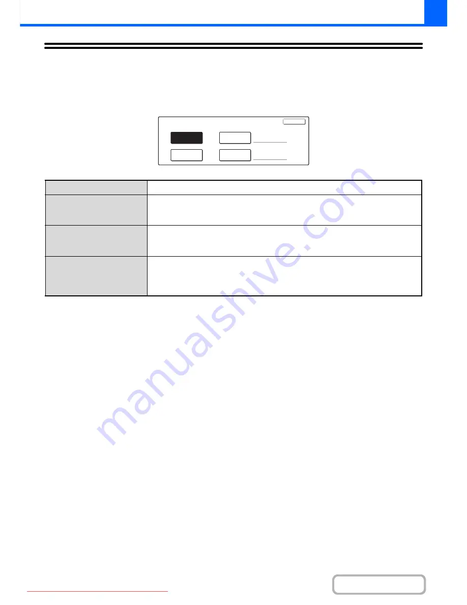 Sharp MX-2301N Operation Manual Download Page 123