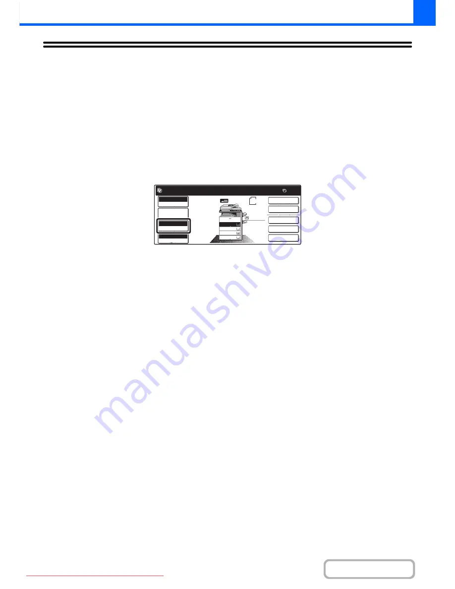 Sharp MX-2301N Operation Manual Download Page 125