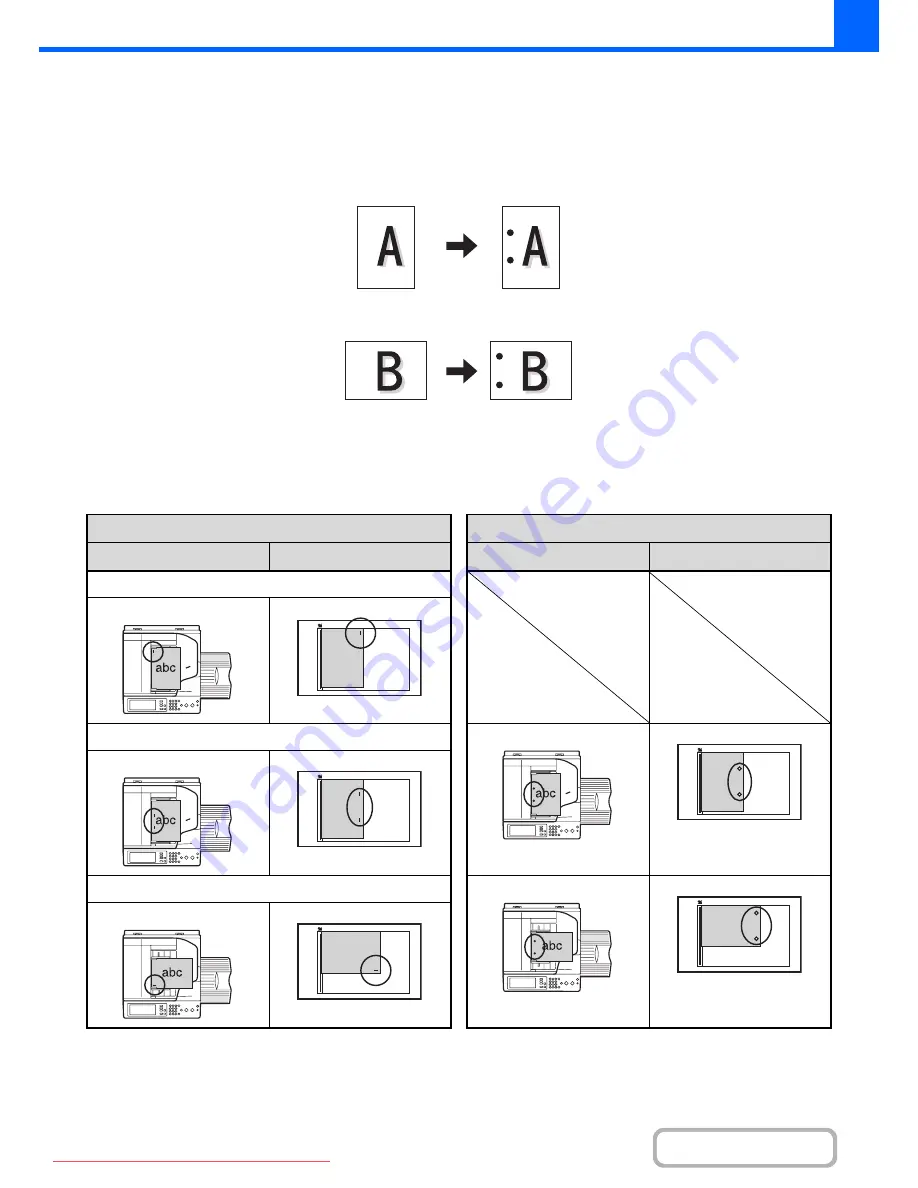 Sharp MX-2301N Operation Manual Download Page 139