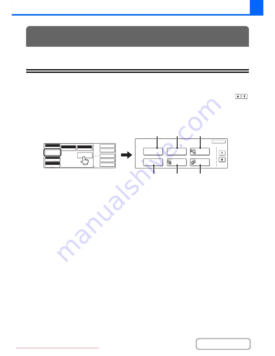 Sharp MX-2301N Operation Manual Download Page 143