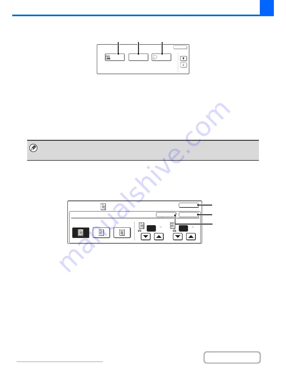 Sharp MX-2301N Operation Manual Download Page 145