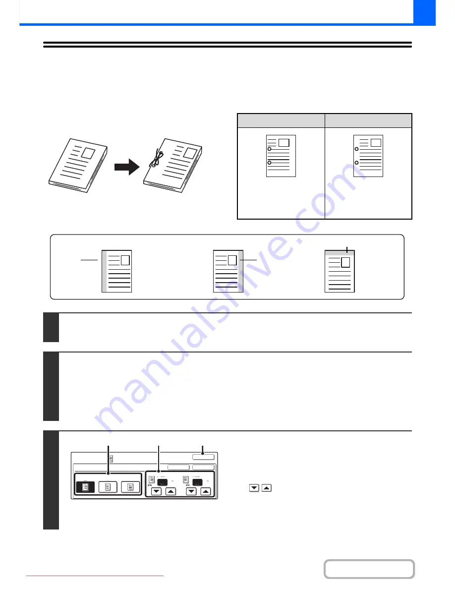 Sharp MX-2301N Operation Manual Download Page 146