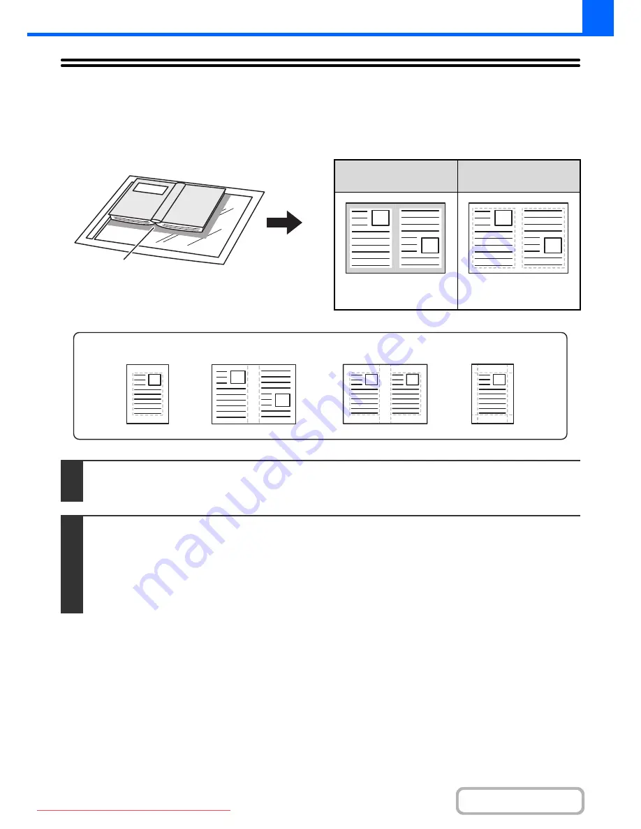 Sharp MX-2301N Operation Manual Download Page 148