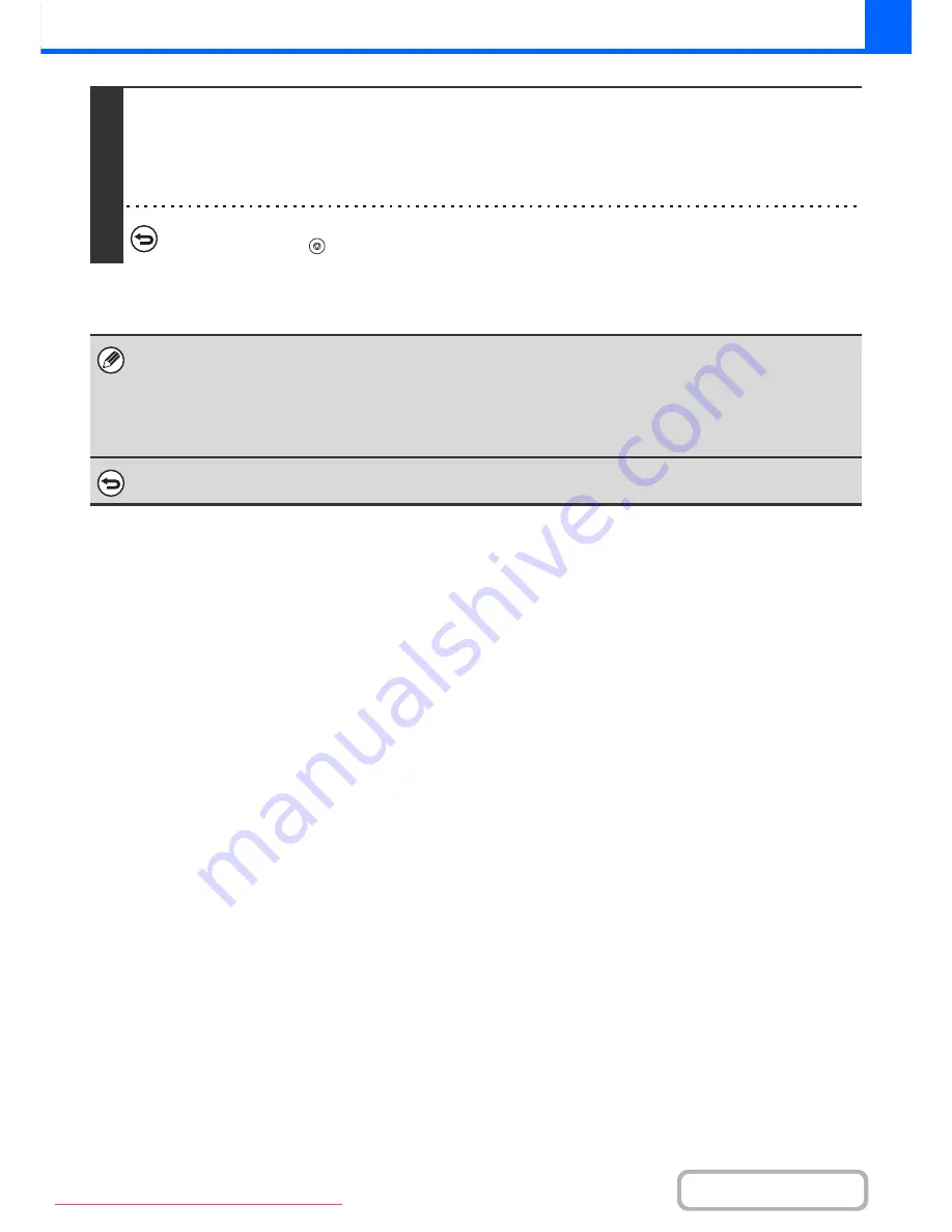 Sharp MX-2301N Operation Manual Download Page 154