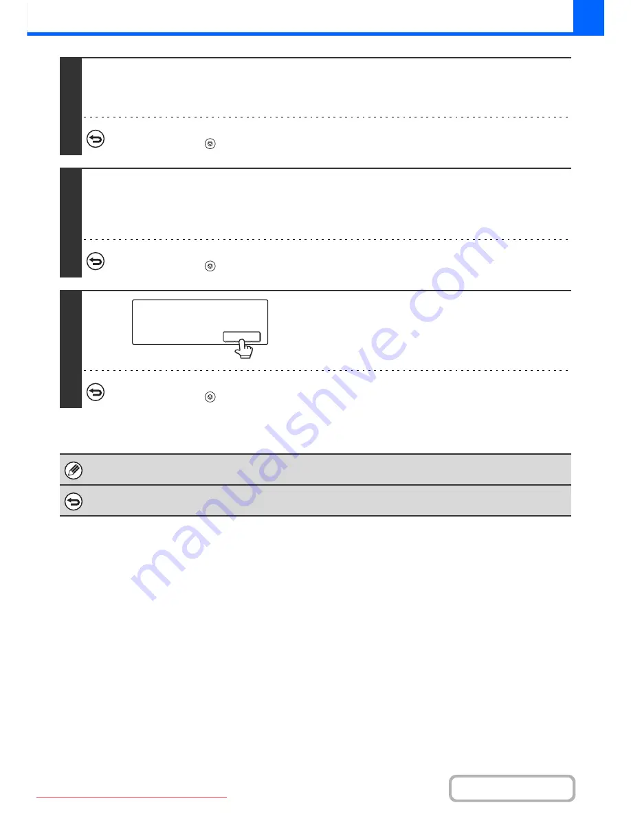 Sharp MX-2301N Operation Manual Download Page 156