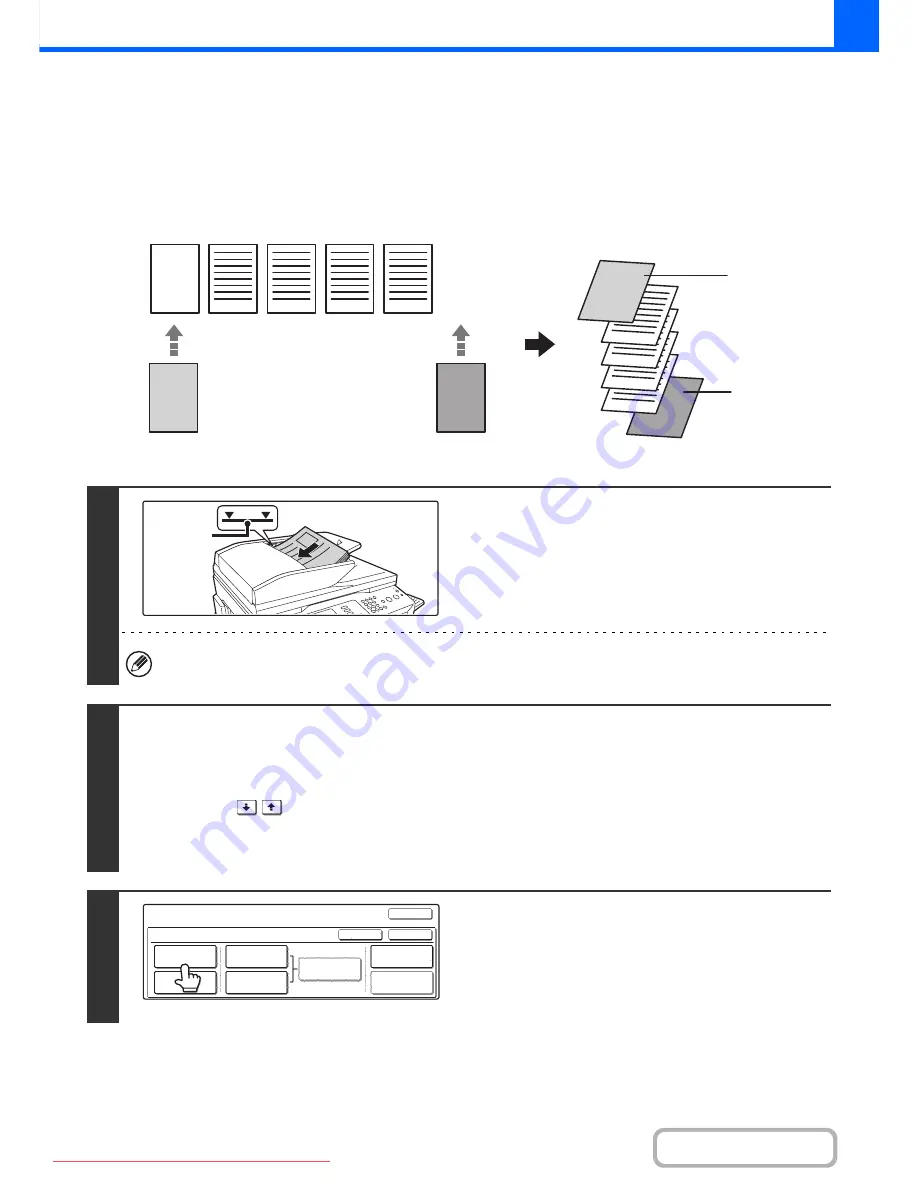 Sharp MX-2301N Operation Manual Download Page 161