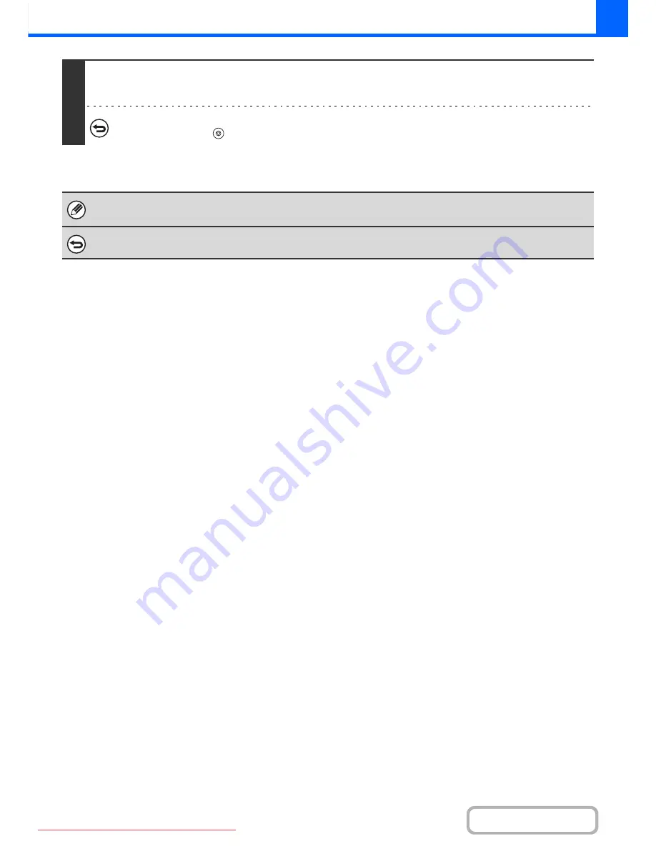 Sharp MX-2301N Operation Manual Download Page 163