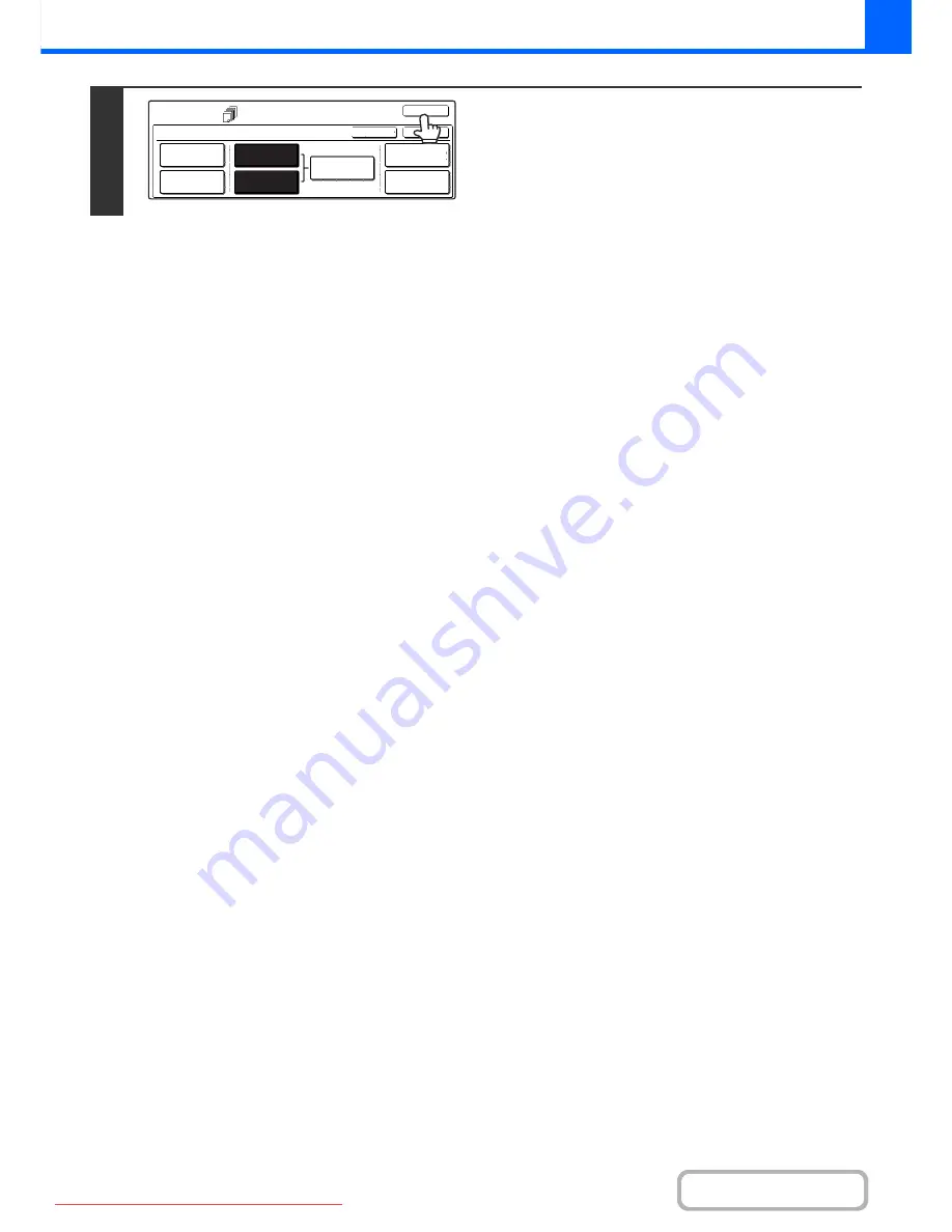 Sharp MX-2301N Operation Manual Download Page 170