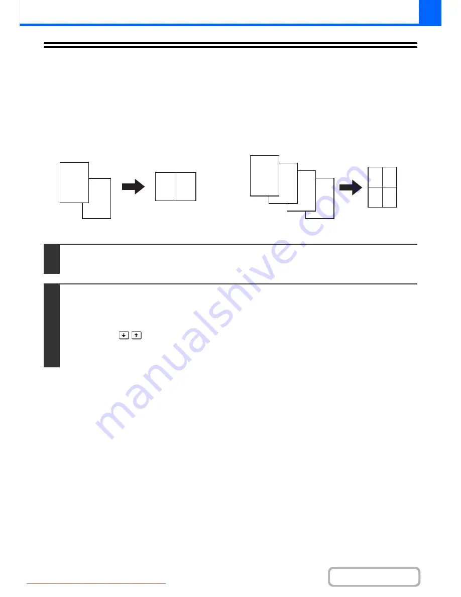 Sharp MX-2301N Operation Manual Download Page 173