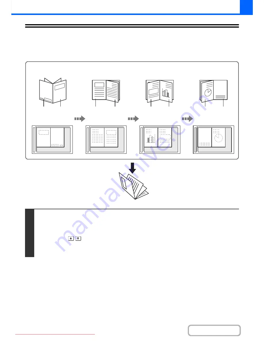 Sharp MX-2301N Operation Manual Download Page 175