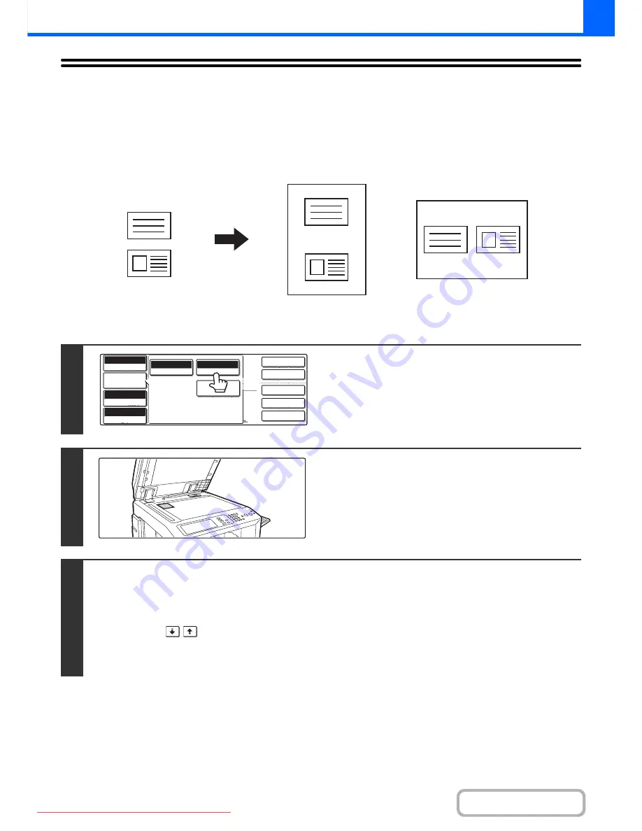 Sharp MX-2301N Operation Manual Download Page 182