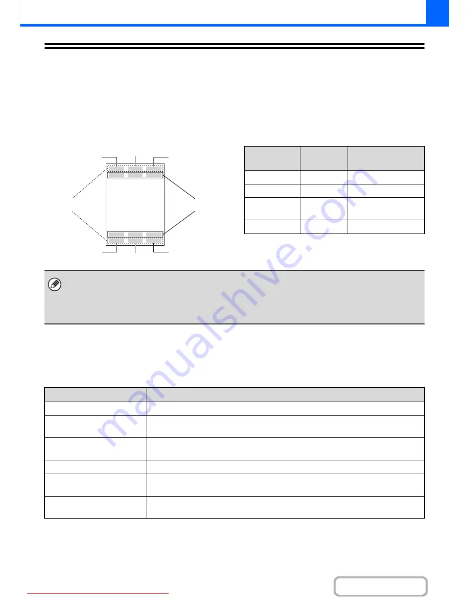 Sharp MX-2301N Operation Manual Download Page 185