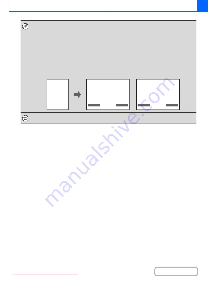 Sharp MX-2301N Operation Manual Download Page 196