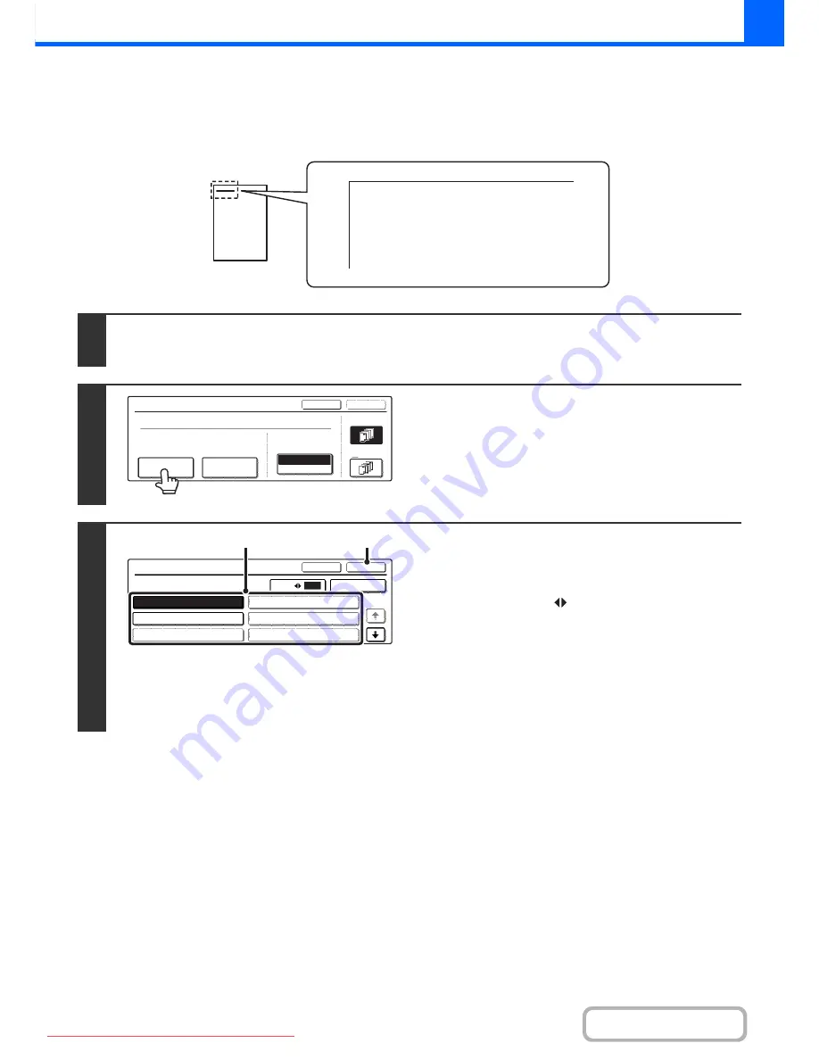 Sharp MX-2301N Operation Manual Download Page 197