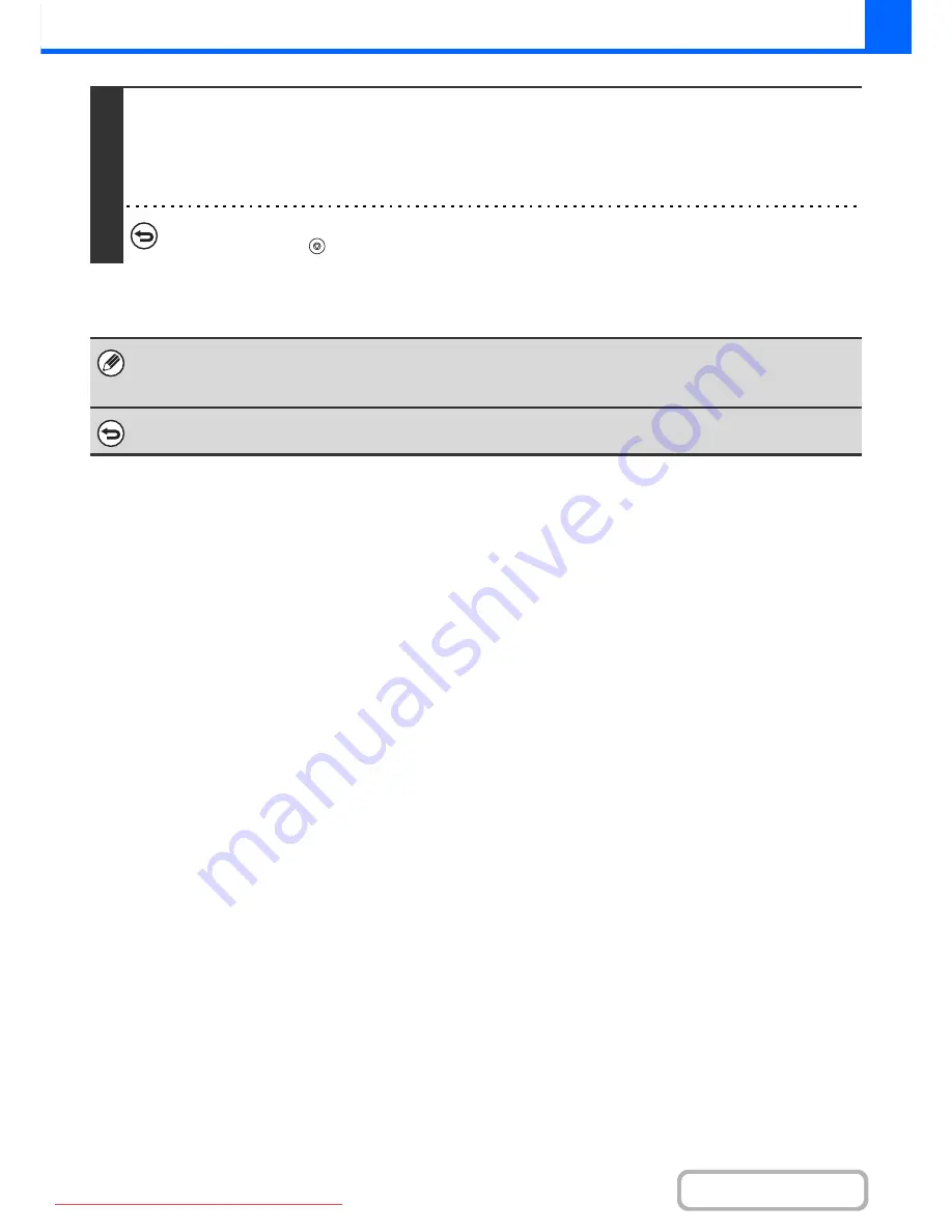 Sharp MX-2301N Operation Manual Download Page 210