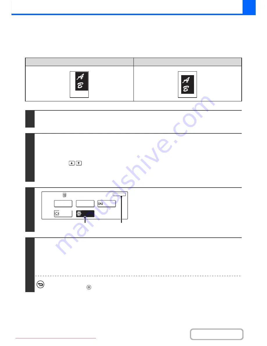 Sharp MX-2301N Operation Manual Download Page 211