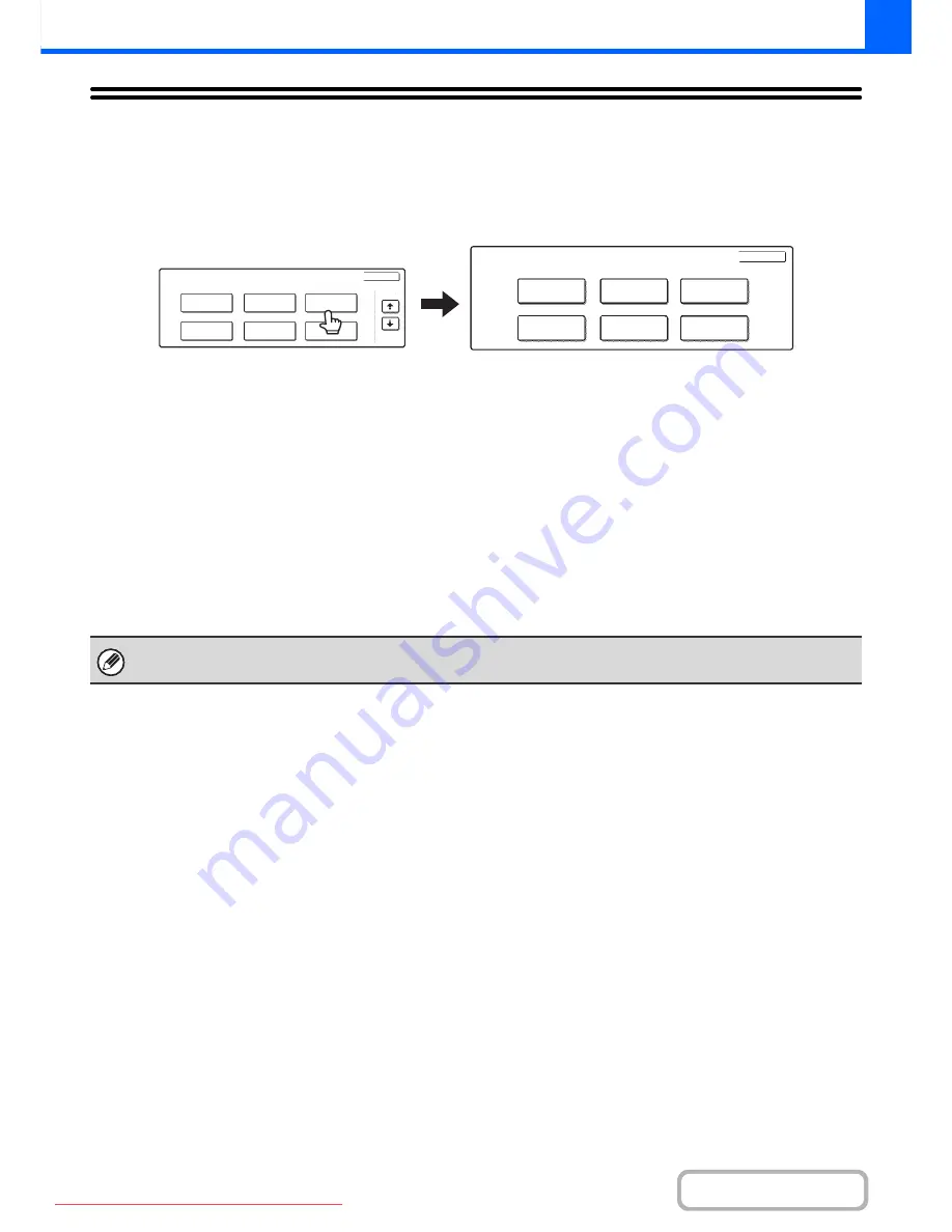 Sharp MX-2301N Operation Manual Download Page 213