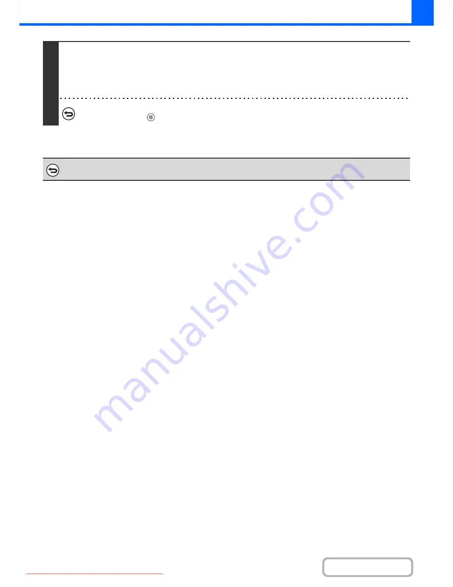 Sharp MX-2301N Operation Manual Download Page 217