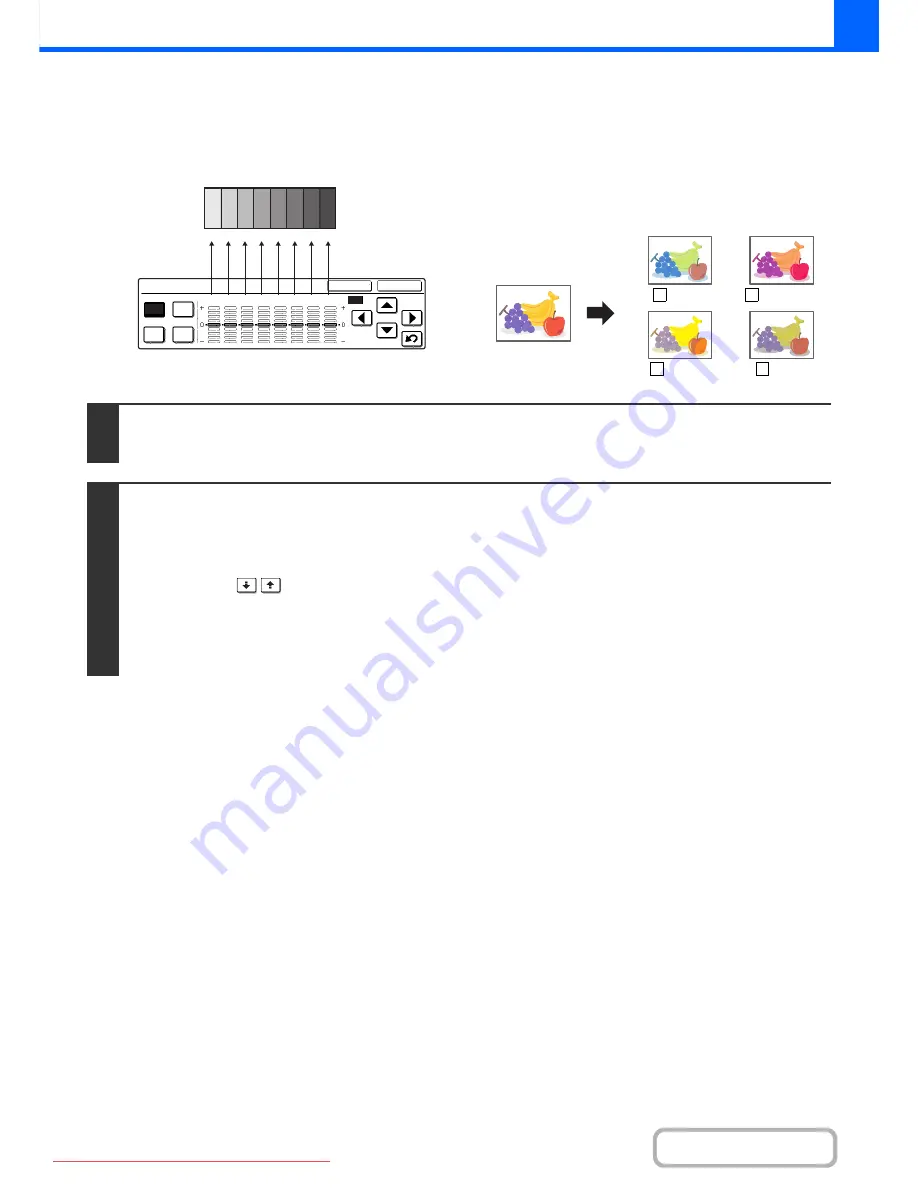 Sharp MX-2301N Operation Manual Download Page 218