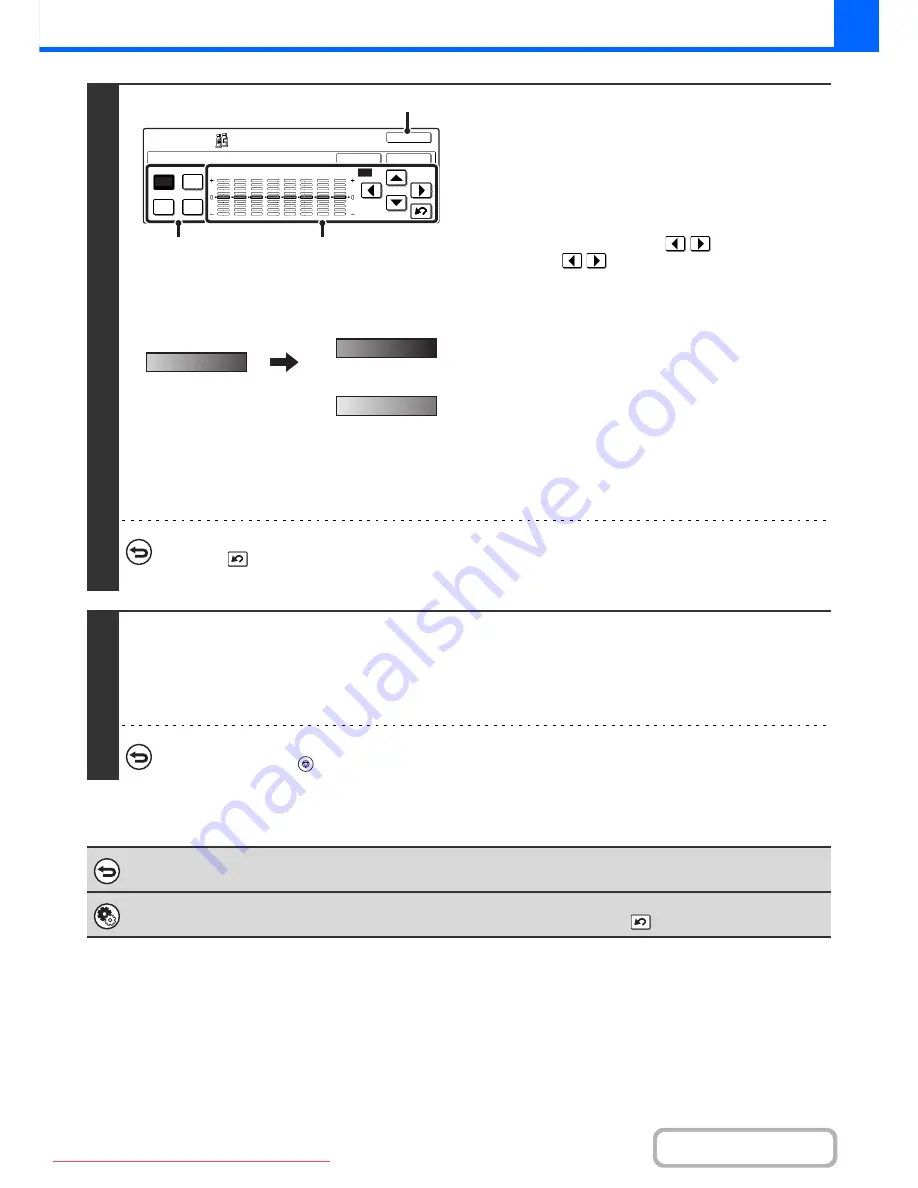 Sharp MX-2301N Operation Manual Download Page 219