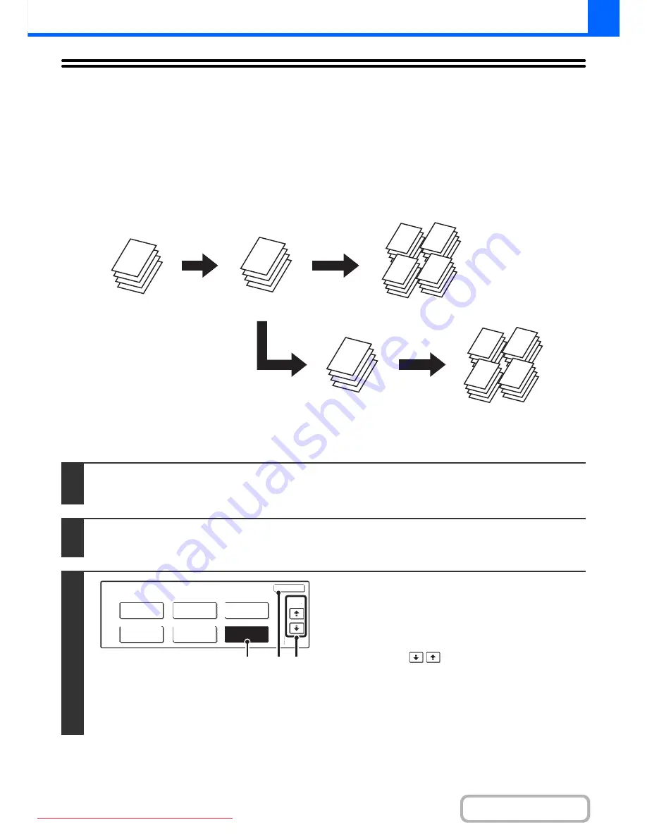 Sharp MX-2301N Operation Manual Download Page 222