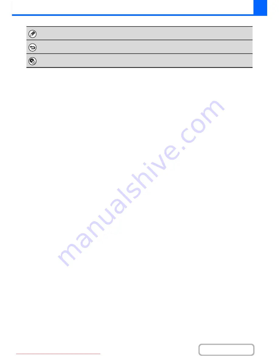 Sharp MX-2301N Operation Manual Download Page 231