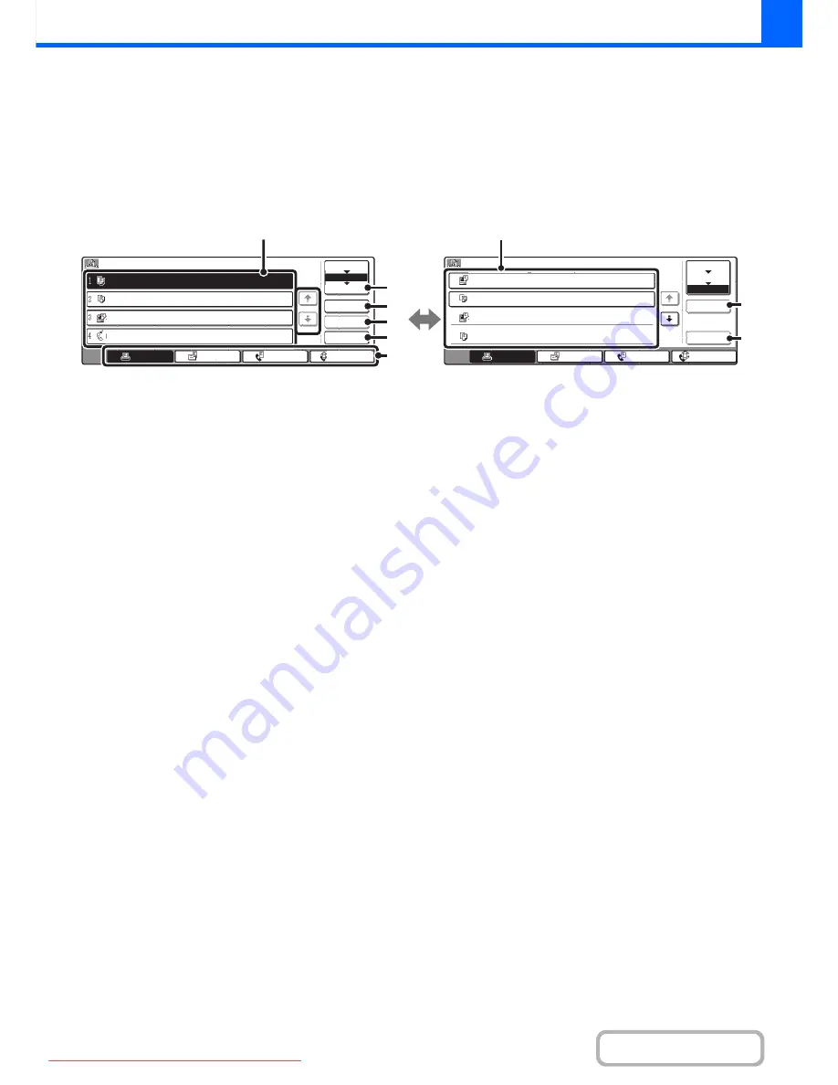 Sharp MX-2301N Operation Manual Download Page 235