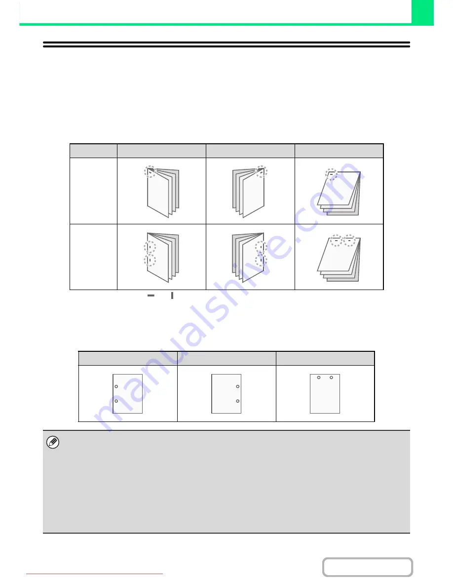 Sharp MX-2301N Operation Manual Download Page 279