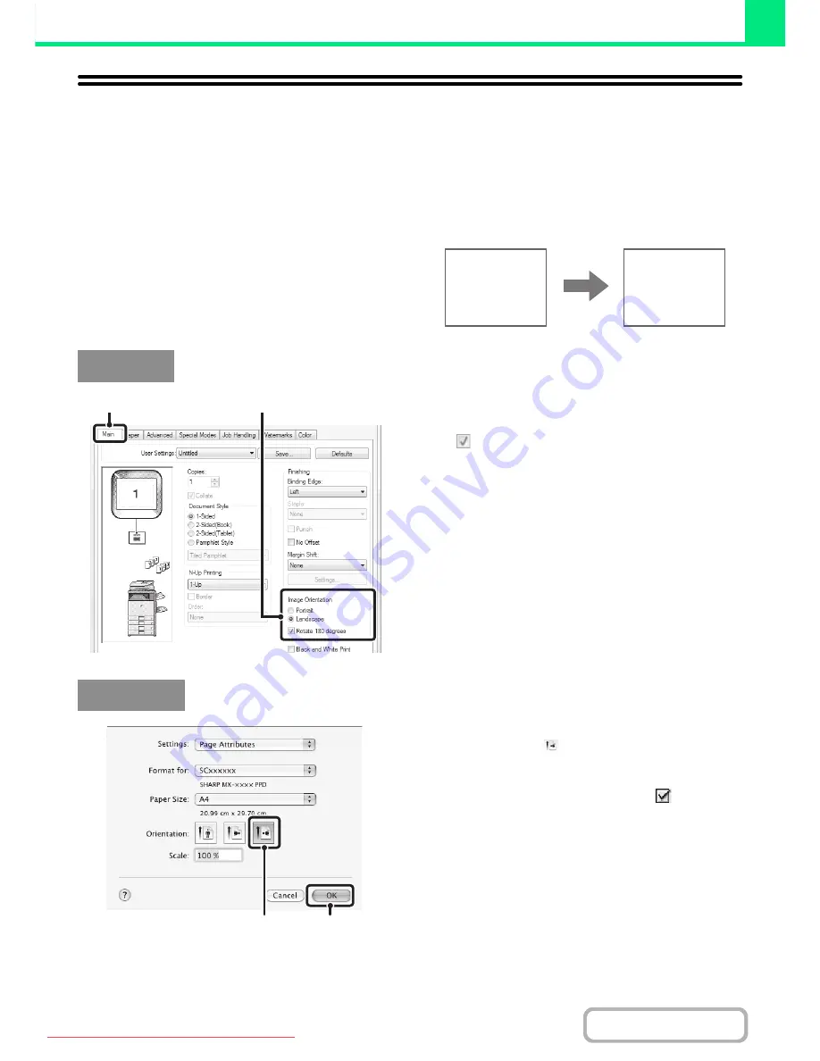 Sharp MX-2301N Operation Manual Download Page 285