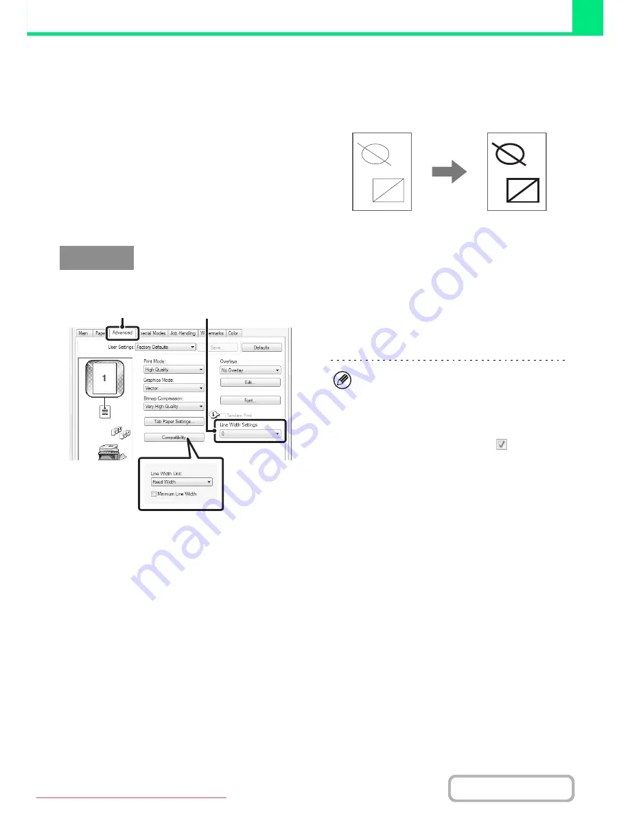 Sharp MX-2301N Operation Manual Download Page 287