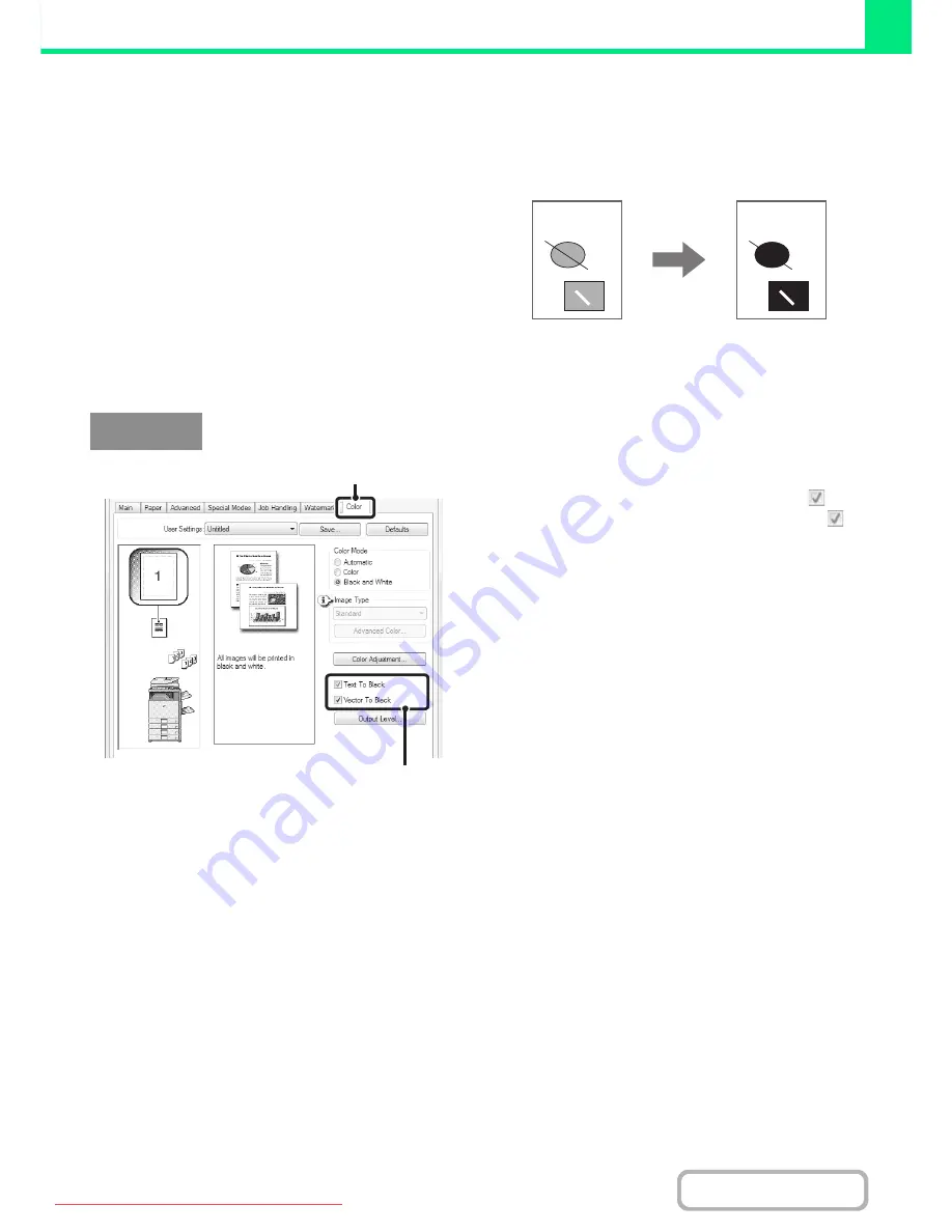 Sharp MX-2301N Operation Manual Download Page 290