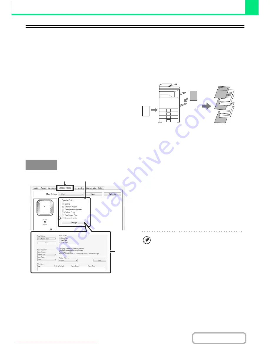 Sharp MX-2301N Operation Manual Download Page 296