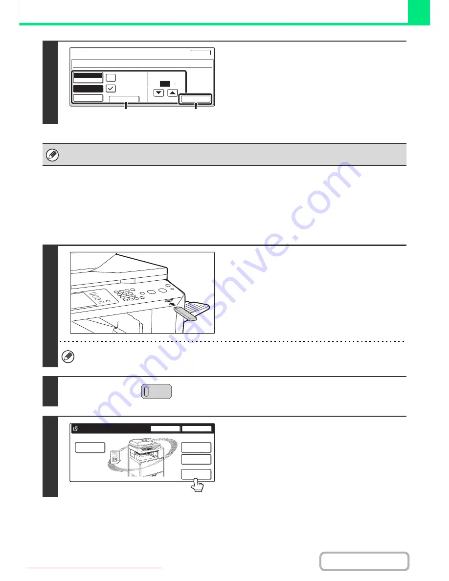 Sharp MX-2301N Operation Manual Download Page 310