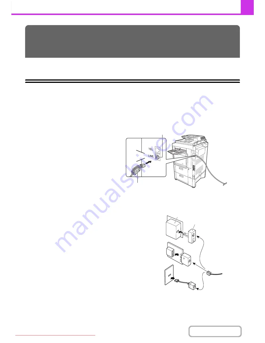 Sharp MX-2301N Operation Manual Download Page 329