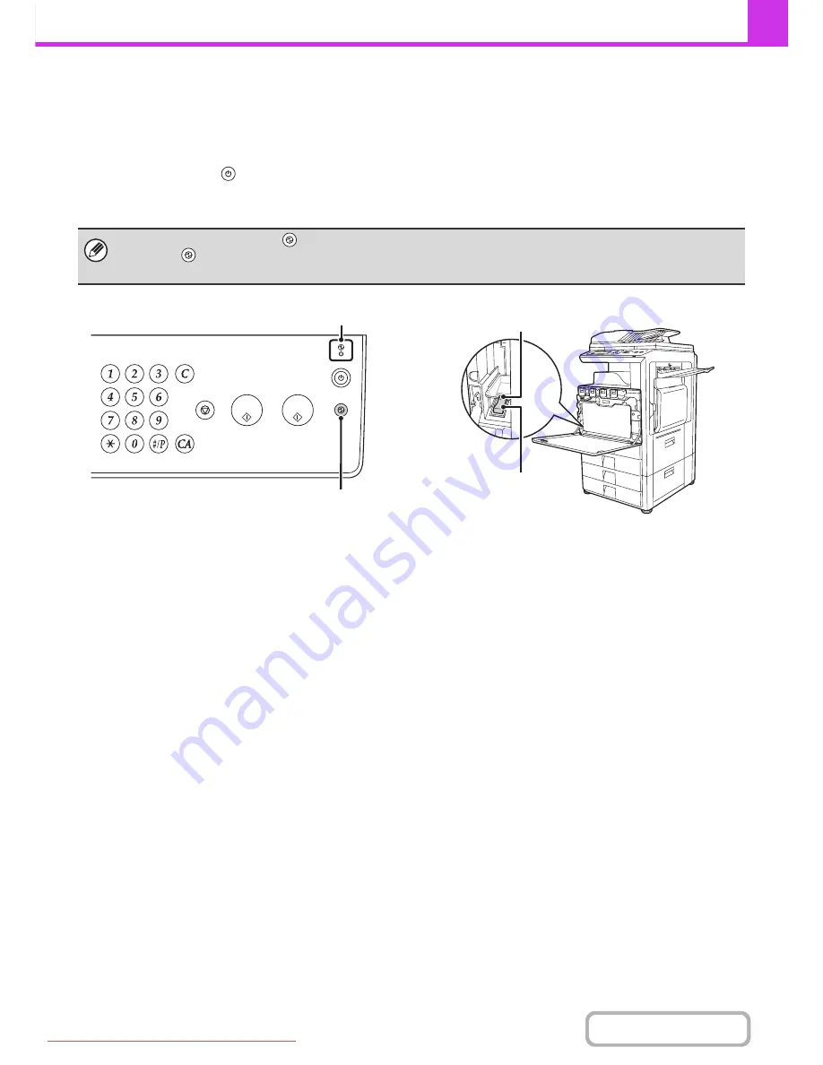 Sharp MX-2301N Operation Manual Download Page 330