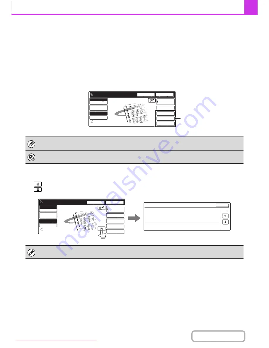 Sharp MX-2301N Operation Manual Download Page 334