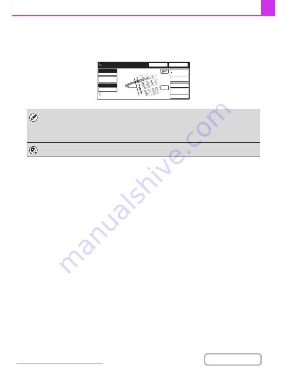 Sharp MX-2301N Operation Manual Download Page 335