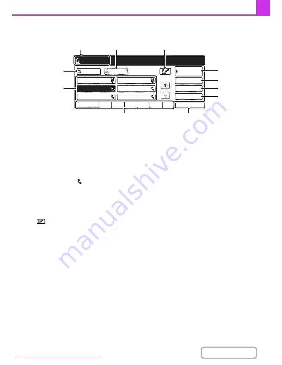 Sharp MX-2301N Operation Manual Download Page 336