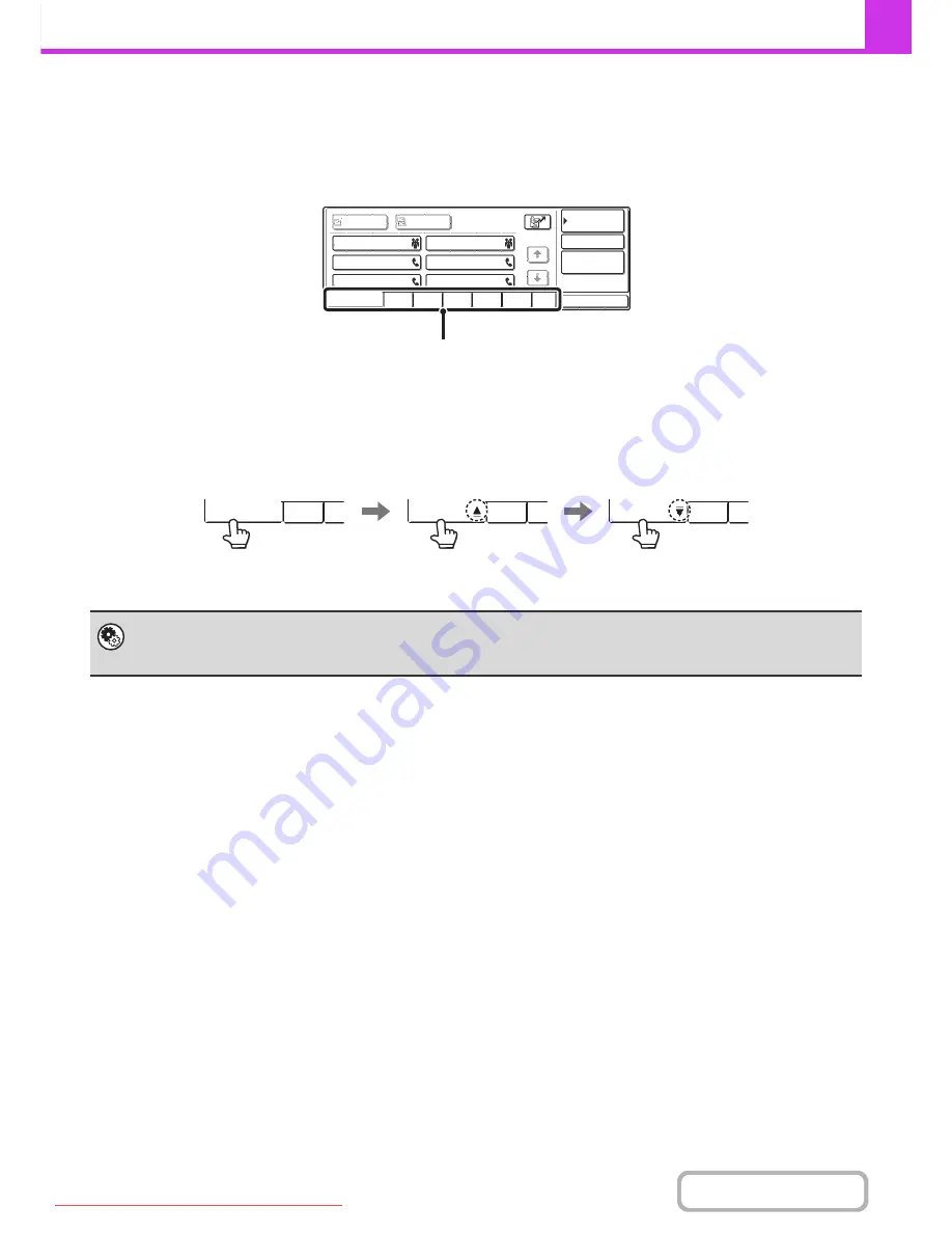 Sharp MX-2301N Operation Manual Download Page 338