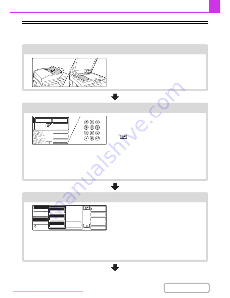 Sharp MX-2301N Operation Manual Download Page 339