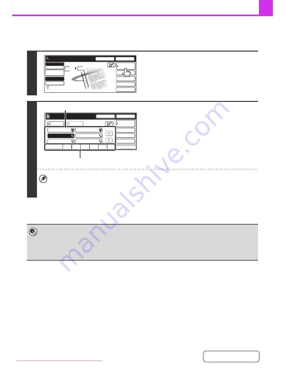 Sharp MX-2301N Operation Manual Download Page 343