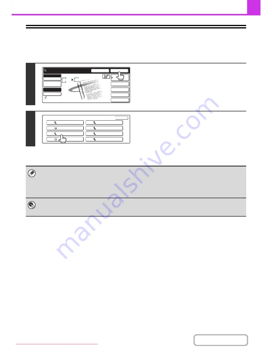 Sharp MX-2301N Operation Manual Download Page 348