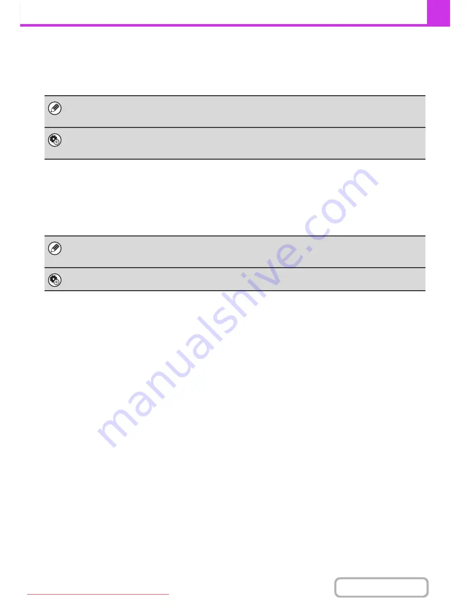 Sharp MX-2301N Operation Manual Download Page 354