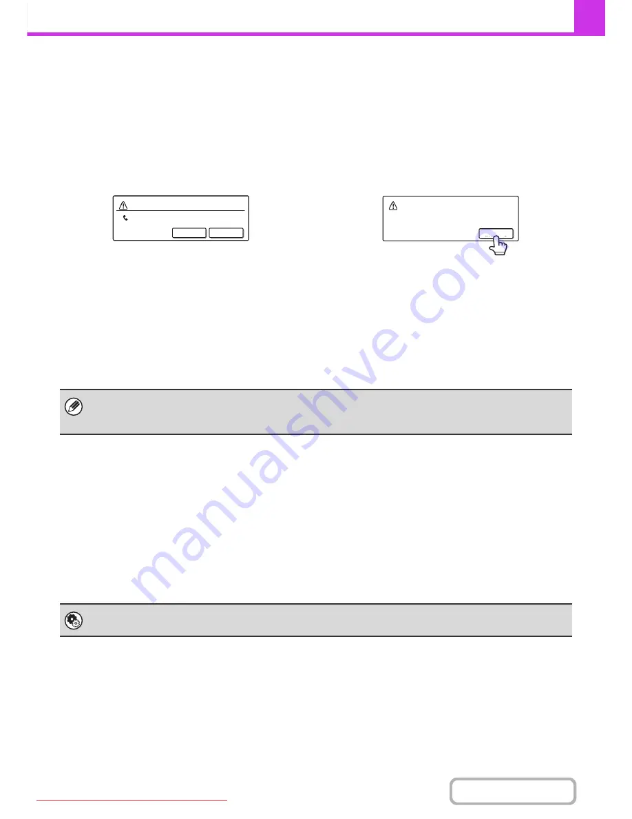 Sharp MX-2301N Operation Manual Download Page 355