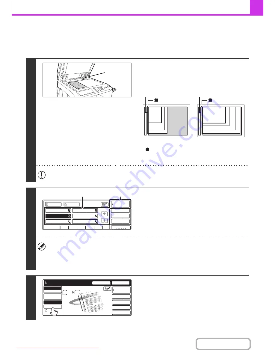 Sharp MX-2301N Operation Manual Download Page 360