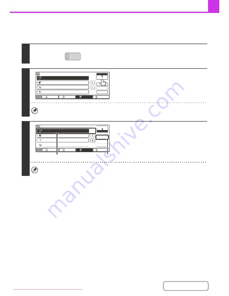 Sharp MX-2301N Operation Manual Download Page 366