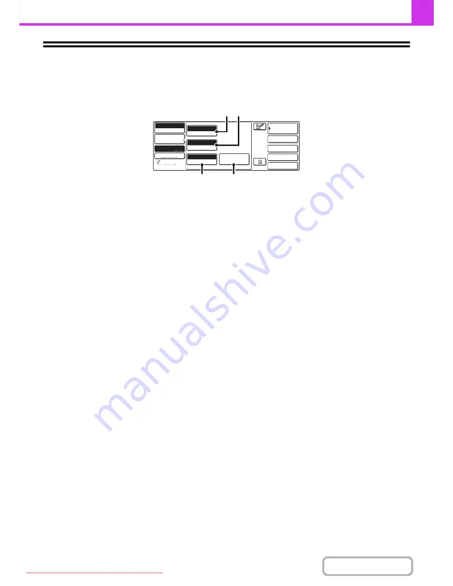 Sharp MX-2301N Operation Manual Download Page 369